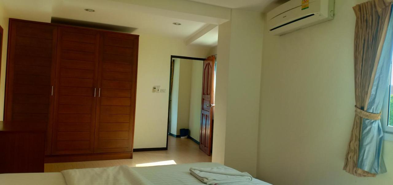 The Icon Place 2 @ Nurn Plub Wan Ban Map Yai Lia Bagian luar foto