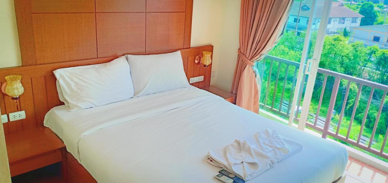 The Icon Place 2 @ Nurn Plub Wan Ban Map Yai Lia Bagian luar foto