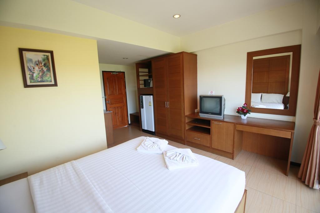 The Icon Place 2 @ Nurn Plub Wan Ban Map Yai Lia Bagian luar foto